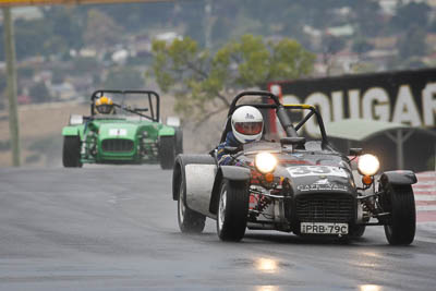 33;11-April-2009;1977-PRB-Clubman;Australia;Bathurst;Clubman;FOSC;Festival-of-Sporting-Cars;Jonathan-Moore;Mt-Panorama;NSW;New-South-Wales;PRB79C;auto;motorsport;racing;super-telephoto