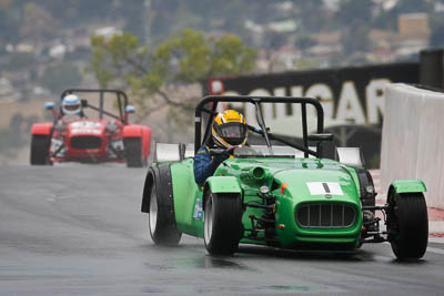 1;11-April-2009;2001-Westfield-Clubman;Australia;Bathurst;Clubman;FOSC;Festival-of-Sporting-Cars;Mt-Panorama;NSW;New-South-Wales;Paul-Antonieff;auto;motorsport;racing;super-telephoto