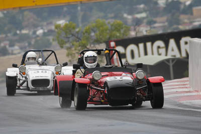 37;11-April-2009;1991-PRB-Clubman;Australia;Bathurst;Clubman;FOSC;Festival-of-Sporting-Cars;Jos-Kroon;Mt-Panorama;NSW;New-South-Wales;auto;motorsport;racing;super-telephoto