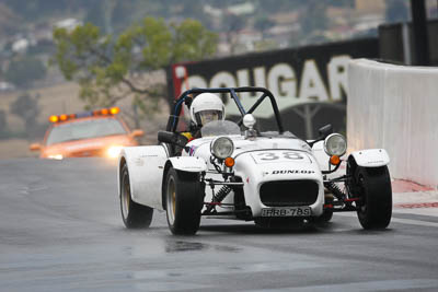 38;11-April-2009;1997-PRB-Clubman;Australia;Bathurst;Clubman;FOSC;Festival-of-Sporting-Cars;Helen-Stig;Mt-Panorama;NSW;New-South-Wales;PRB78S;auto;motorsport;racing;super-telephoto