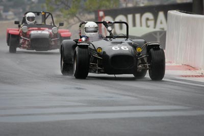 66;11-April-2009;1965-Nota-Sunbeam-Clubman;Australia;Bathurst;Clubman;FOSC;Festival-of-Sporting-Cars;Mt-Panorama;NSW;New-South-Wales;Trevor-Booth;auto;motorsport;racing;super-telephoto