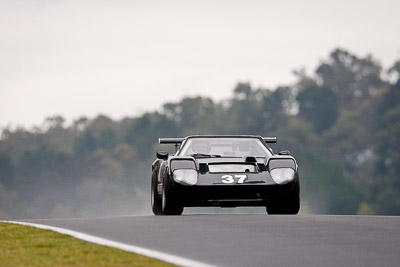 37;11-April-2009;1970-Milano-GT2;Andrew-Kluver;Australia;Bathurst;FOSC;Festival-of-Sporting-Cars;Marque-and-Production-Sports;Mt-Panorama;NSW;New-South-Wales;auto;motorsport;racing;super-telephoto
