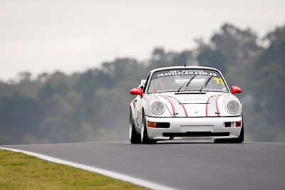 71;11-April-2009;1977-Porsche-911-Carrera;Australia;Bathurst;Cary-Morsink;FOSC;Festival-of-Sporting-Cars;Marque-and-Production-Sports;Mt-Panorama;NSW;New-South-Wales;auto;motorsport;racing;super-telephoto