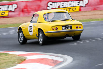 186;11-April-2009;1963-Lotus-Elan;Australia;Bathurst;FOSC;Festival-of-Sporting-Cars;Mt-Panorama;NSW;New-South-Wales;OTG001;Regularity;Tony-Galletly;auto;motion-blur;motorsport;racing;super-telephoto