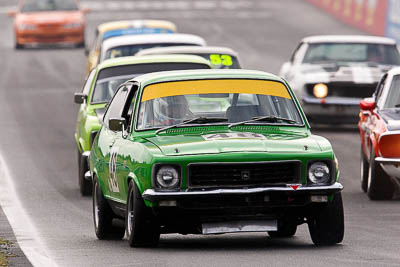 48;12-April-2009;1972-Holden-Torana-XU‒1;Australia;Bathurst;FOSC;Festival-of-Sporting-Cars;Historic-Touring-Cars;Mt-Panorama;NSW;New-South-Wales;Noel-Roberts;auto;classic;motorsport;racing;super-telephoto;vintage