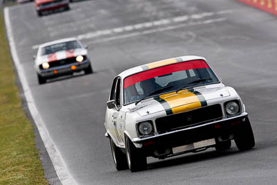 71;12-April-2009;1972-Holden-Torana-XU‒1;Australia;Bathurst;FOSC;Festival-of-Sporting-Cars;Historic-Touring-Cars;Ian-Sawtell;Mt-Panorama;NSW;New-South-Wales;auto;classic;motorsport;racing;super-telephoto;vintage