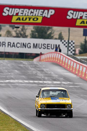 89;12-April-2009;1972-Holden-Torana-XU‒1;Australia;Bathurst;FOSC;Festival-of-Sporting-Cars;Historic-Touring-Cars;John-Harrison;Mt-Panorama;NSW;New-South-Wales;auto;classic;motorsport;racing;super-telephoto;vintage