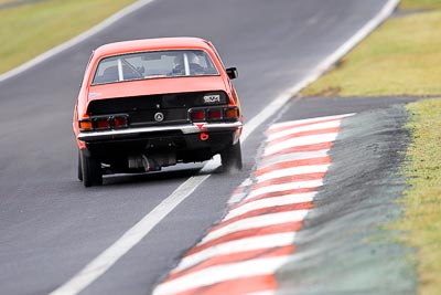 79;12-April-2009;1972-Holden-Torana-XU‒1;Alf-Bargwanna;Australia;Bathurst;FOSC;Festival-of-Sporting-Cars;Historic-Touring-Cars;Mt-Panorama;NSW;New-South-Wales;auto;classic;motorsport;racing;super-telephoto;vintage