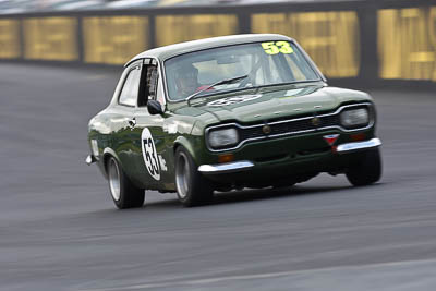 53;12-April-2009;1972-Ford-Escort-Twin-Cam;Australia;Bathurst;Craig-Lind;FOSC;Festival-of-Sporting-Cars;Historic-Touring-Cars;Mt-Panorama;NSW;New-South-Wales;auto;classic;motion-blur;motorsport;racing;super-telephoto;vintage