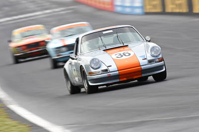 36;12-April-2009;1971-Porsche-911-Turbo;Australia;Bathurst;FOSC;Festival-of-Sporting-Cars;Historic-Touring-Cars;Mark-Forgie;Mt-Panorama;NSW;New-South-Wales;auto;classic;motion-blur;motorsport;racing;super-telephoto;vintage