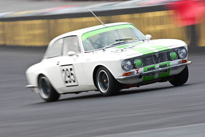 295;12-April-2009;1973-Alfa-Romeo-GTV-2000;Australia;Bathurst;FOSC;Festival-of-Sporting-Cars;Historic-Touring-Cars;Mt-Panorama;NSW;New-South-Wales;Spencer-Rice;auto;classic;motion-blur;motorsport;racing;super-telephoto;vintage