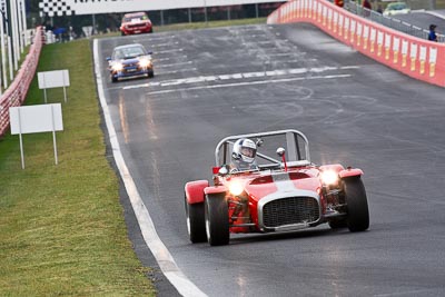 24;12-April-2009;1968-Rilstone-Clubman;Australia;Bathurst;FOSC;Festival-of-Sporting-Cars;GB100;Geoff-Boyd;Mt-Panorama;NSW;New-South-Wales;Regularity;auto;motorsport;racing;super-telephoto