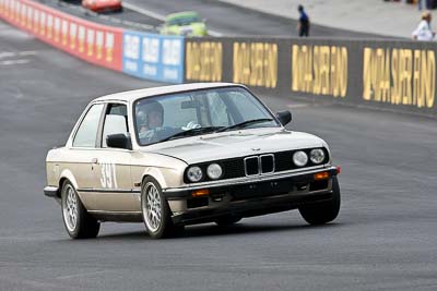 391;12-April-2009;1985-BMW-323i;Australia;Bathurst;FOSC;Festival-of-Sporting-Cars;Marc-Silver;Mt-Panorama;NSW;New-South-Wales;Regularity;auto;motorsport;racing;super-telephoto