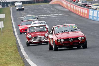 671;12-April-2009;1980-Alfa-Romeo-GTV;Australia;Bathurst;Colin-Connaughton;FOSC;Festival-of-Sporting-Cars;Mt-Panorama;NSW;New-South-Wales;Regularity;auto;motorsport;racing;super-telephoto