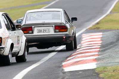 389;12-April-2009;1983-Alfa-Romeo-GTV6;Australia;Bathurst;DH2911;David-Harris;FOSC;Festival-of-Sporting-Cars;Mt-Panorama;NSW;New-South-Wales;Regularity;auto;motorsport;racing;super-telephoto