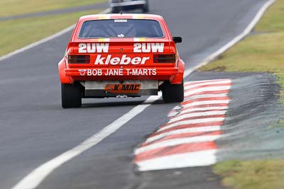 3;12-April-2009;1977-Holden-Torana-A9X-Hatch;Australia;Bathurst;FOSC;Festival-of-Sporting-Cars;Mt-Panorama;NSW;New-South-Wales;Paul-Hunter;Regularity;auto;motorsport;racing;super-telephoto