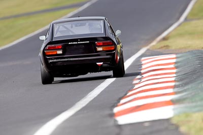 351;12-April-2009;1978-Alfa-Romeo-GTV-Coupe;Australia;Bathurst;FOSC;Festival-of-Sporting-Cars;Historic-Sports-Cars;Mt-Panorama;NSW;New-South-Wales;Steve-Constantinidis;auto;classic;motorsport;racing;super-telephoto;vintage