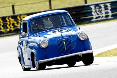 301;12-April-2009;1953-Austin-A30;Australia;Bathurst;Daniel-Homann;FOSC;Festival-of-Sporting-Cars;Mt-Panorama;NSW;New-South-Wales;Regularity;auto;motorsport;racing;super-telephoto