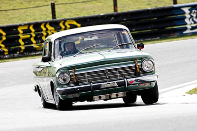8;12-April-2009;1964-Holden-EH;Australia;Bathurst;FOSC;Festival-of-Sporting-Cars;Mt-Panorama;NSW;New-South-Wales;Regularity;Warren-Wright;auto;motorsport;racing;super-telephoto