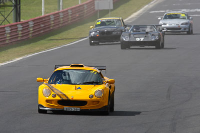 172;12-April-2009;2001-Lotus-Exige;Australia;Bathurst;Craig-Drury;FOSC;Festival-of-Sporting-Cars;Marque-and-Production-Sports;Mt-Panorama;NSW;New-South-Wales;auto;motorsport;racing;super-telephoto