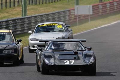 37;12-April-2009;1970-Milano-GT2;Andrew-Kluver;Australia;Bathurst;FOSC;Festival-of-Sporting-Cars;Marque-and-Production-Sports;Mt-Panorama;NSW;New-South-Wales;auto;motorsport;racing;super-telephoto
