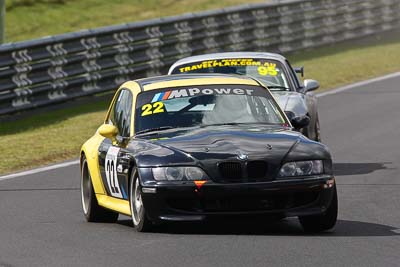 22;12-April-2009;1998-BMW-M;Australia;Bathurst;Brian-Anderson;FOSC;Festival-of-Sporting-Cars;Marque-and-Production-Sports;Mt-Panorama;NSW;New-South-Wales;auto;motorsport;racing;super-telephoto