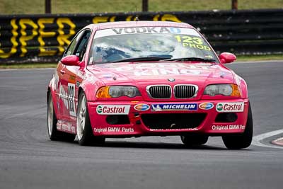 123;12-April-2009;2001-BMW-M3;Australia;Bathurst;Bruce-Lynton;FOSC;Festival-of-Sporting-Cars;Improved-Production;Mt-Panorama;NSW;New-South-Wales;auto;motorsport;racing;super-telephoto