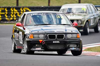 32;12-April-2009;1996-BMW-323i;Australia;Bathurst;FOSC;Festival-of-Sporting-Cars;Improved-Production;Mt-Panorama;NSW;New-South-Wales;Sue-Hughes;auto;motorsport;racing;super-telephoto