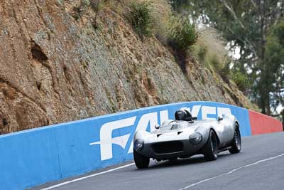 152;12-April-2009;1959-Sabrina;Australia;Barry-Naylor;Bathurst;FOSC;Festival-of-Sporting-Cars;Mt-Panorama;NSW;New-South-Wales;Sports-Touring;auto;motorsport;racing;super-telephoto