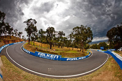 12-April-2009;Australia;Bathurst;FOSC;Festival-of-Sporting-Cars;Forrest-Elbow;Mt-Panorama;NSW;New-South-Wales;Topshot;atmosphere;auto;clouds;fisheye;motorsport;racing;sky
