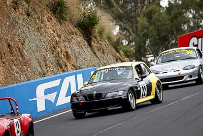 22;12-April-2009;1998-BMW-M;Australia;Bathurst;Brian-Anderson;FOSC;Festival-of-Sporting-Cars;Marque-and-Production-Sports;Mt-Panorama;NSW;New-South-Wales;auto;motorsport;racing;super-telephoto