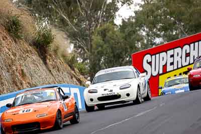 9;12-April-2009;2006-Mazda-MX‒5;Australia;Bathurst;Ed-Chivers;FOSC;Festival-of-Sporting-Cars;Marque-and-Production-Sports;Mazda-MX‒5;Mazda-MX5;Mazda-Miata;Mt-Panorama;NSW;New-South-Wales;auto;motorsport;racing;super-telephoto