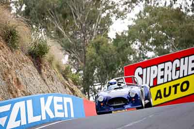 8;12-April-2009;1997-AC-Cobra;Australia;Bathurst;FOSC;Festival-of-Sporting-Cars;Iain-Pretty;Marque-and-Production-Sports;Mt-Panorama;NSW;New-South-Wales;auto;motorsport;racing;super-telephoto