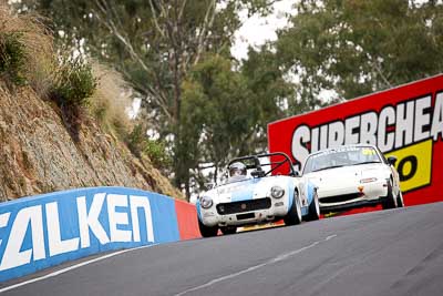 119;12-April-2009;1963-MG-Midget;Australia;Bathurst;Colin-Dodds;FOSC;Festival-of-Sporting-Cars;Marque-and-Production-Sports;Mt-Panorama;NSW;New-South-Wales;auto;motorsport;racing;super-telephoto