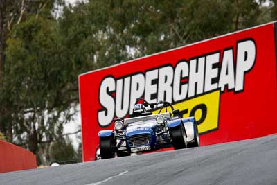 42;12-April-2009;1991-PRB-Clubman;Australia;Bathurst;Clubman;FOSC;Festival-of-Sporting-Cars;Mt-Panorama;NSW;New-South-Wales;PRB019;Stig-Richards;auto;motorsport;racing;super-telephoto