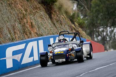 18;12-April-2009;1996-PRB-Clubman;Australia;Bathurst;Clubman;FOSC;Festival-of-Sporting-Cars;Mt-Panorama;NSW;New-South-Wales;PRB061;Tony-Blanche;auto;motorsport;racing;super-telephoto