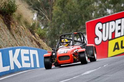 21;12-April-2009;2005-Westfield-Arrow;Australia;Bathurst;Clubman;FOSC;Festival-of-Sporting-Cars;Mt-Panorama;NSW;New-South-Wales;Peter-Bartolo;auto;motorsport;racing;super-telephoto