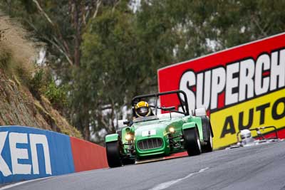 1;12-April-2009;2001-Westfield-Clubman;Australia;Bathurst;Clubman;FOSC;Festival-of-Sporting-Cars;Mt-Panorama;NSW;New-South-Wales;Paul-Antonieff;auto;motorsport;racing;super-telephoto