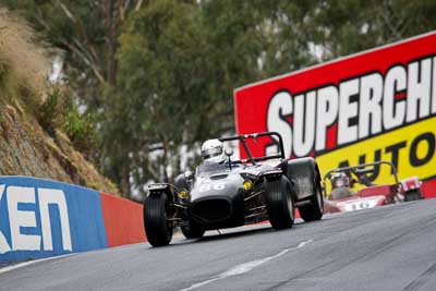 66;12-April-2009;1965-Nota-Sunbeam-Clubman;Australia;Bathurst;Clubman;FOSC;Festival-of-Sporting-Cars;Mt-Panorama;NSW;New-South-Wales;Trevor-Booth;auto;motorsport;racing;super-telephoto