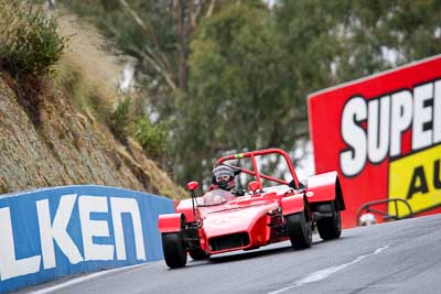 137;12-April-2009;1975-BDR-Clubman;Australia;Bathurst;Brian-Franks;Clubman;FOSC;Festival-of-Sporting-Cars;Mt-Panorama;NSW;New-South-Wales;auto;motorsport;racing;super-telephoto