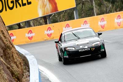 116;12-April-2009;2006-Mazda-MX‒5-NC;Adam-Spence;Australia;Bathurst;FOSC;Festival-of-Sporting-Cars;Mazda-MX‒5;Mazda-MX5;Mazda-Miata;Mt-Panorama;NSW;New-South-Wales;Regularity;auto;motorsport;racing;super-telephoto