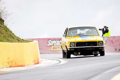 89;12-April-2009;1972-Holden-Torana-XU‒1;Australia;Bathurst;FOSC;Festival-of-Sporting-Cars;Historic-Touring-Cars;John-Harrison;Mt-Panorama;NSW;New-South-Wales;auto;classic;motorsport;racing;super-telephoto;vintage