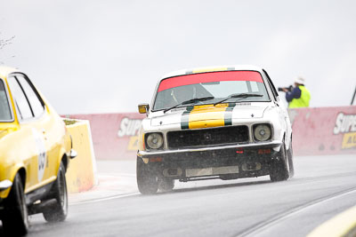 71;12-April-2009;1972-Holden-Torana-XU‒1;Australia;Bathurst;FOSC;Festival-of-Sporting-Cars;Historic-Touring-Cars;Ian-Sawtell;Mt-Panorama;NSW;New-South-Wales;auto;classic;motorsport;racing;super-telephoto;vintage