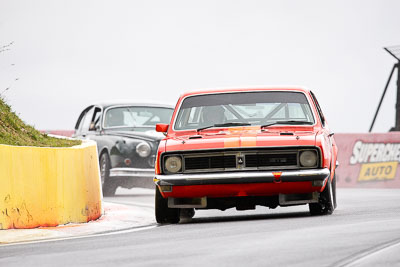 350;12-April-2009;1969-Holden-Monaro-GTS;Australia;Bathurst;Brian-Potts;FOSC;Festival-of-Sporting-Cars;Historic-Touring-Cars;Mt-Panorama;NSW;New-South-Wales;auto;classic;motorsport;racing;super-telephoto;vintage