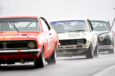 95;12-April-2009;1972-Mazda-RX‒2;Australia;Bathurst;FOSC;Festival-of-Sporting-Cars;Historic-Touring-Cars;Matthew-Clift;Mt-Panorama;NSW;New-South-Wales;auto;classic;motorsport;racing;super-telephoto;vintage