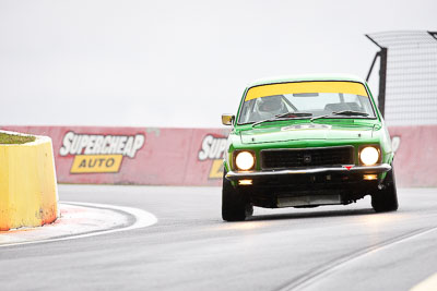 48;12-April-2009;1972-Holden-Torana-XU‒1;Australia;Bathurst;FOSC;Festival-of-Sporting-Cars;Historic-Touring-Cars;Mt-Panorama;NSW;New-South-Wales;Noel-Roberts;auto;classic;motorsport;racing;super-telephoto;vintage