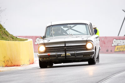 58;12-April-2009;1964-Holden-EH;Australia;Bathurst;FOSC;Festival-of-Sporting-Cars;Historic-Touring-Cars;Mt-Panorama;NSW;New-South-Wales;Steve-Pitman;auto;classic;motorsport;racing;super-telephoto;vintage