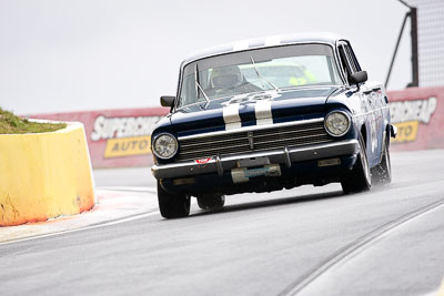 85;12-April-2009;1964-Holden-EH;Australia;Bathurst;FOSC;Festival-of-Sporting-Cars;Historic-Touring-Cars;Mt-Panorama;NSW;New-South-Wales;Trevor-Norris;auto;classic;motorsport;racing;super-telephoto;vintage