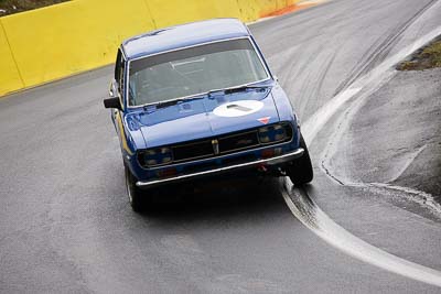 1;12-April-2009;1971-Mazda-RX‒2;Australia;Bathurst;Bob-Sudall;FOSC;Festival-of-Sporting-Cars;Historic-Touring-Cars;Mt-Panorama;NSW;New-South-Wales;auto;classic;motorsport;racing;telephoto;vintage