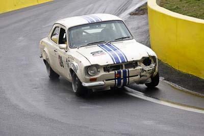 139;12-April-2009;1972-Ford-Escort;Australia;Bathurst;Cameron-Black;FOSC;Festival-of-Sporting-Cars;Historic-Touring-Cars;Mt-Panorama;NSW;New-South-Wales;auto;classic;motorsport;racing;telephoto;vintage